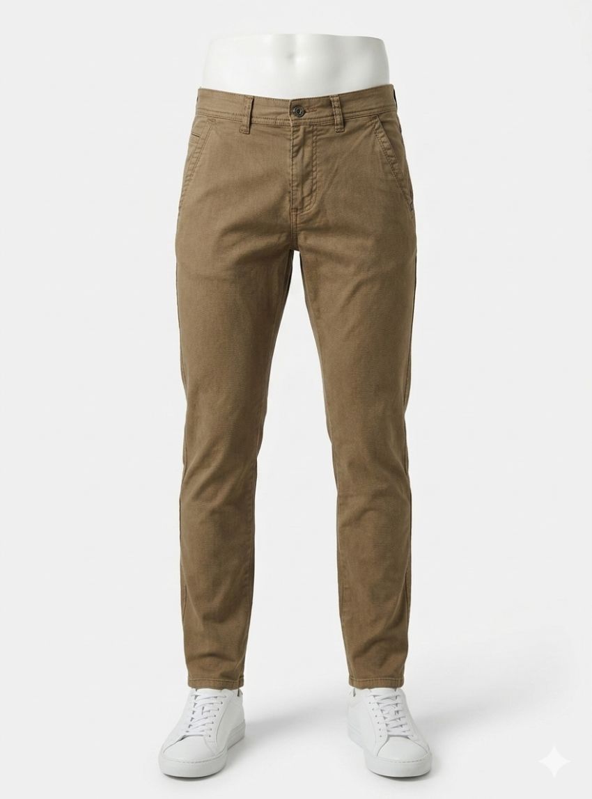 Pantalón mini dibujo de Tayron's