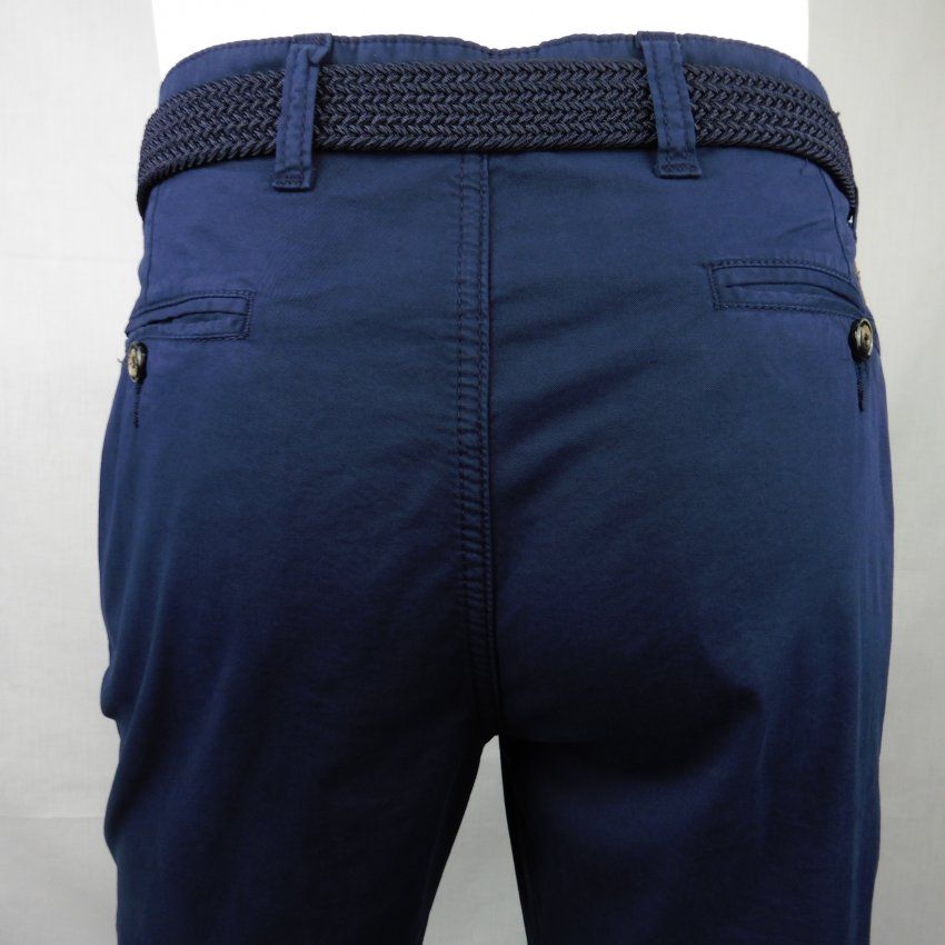 Pantalón azul marino de Tayron´s