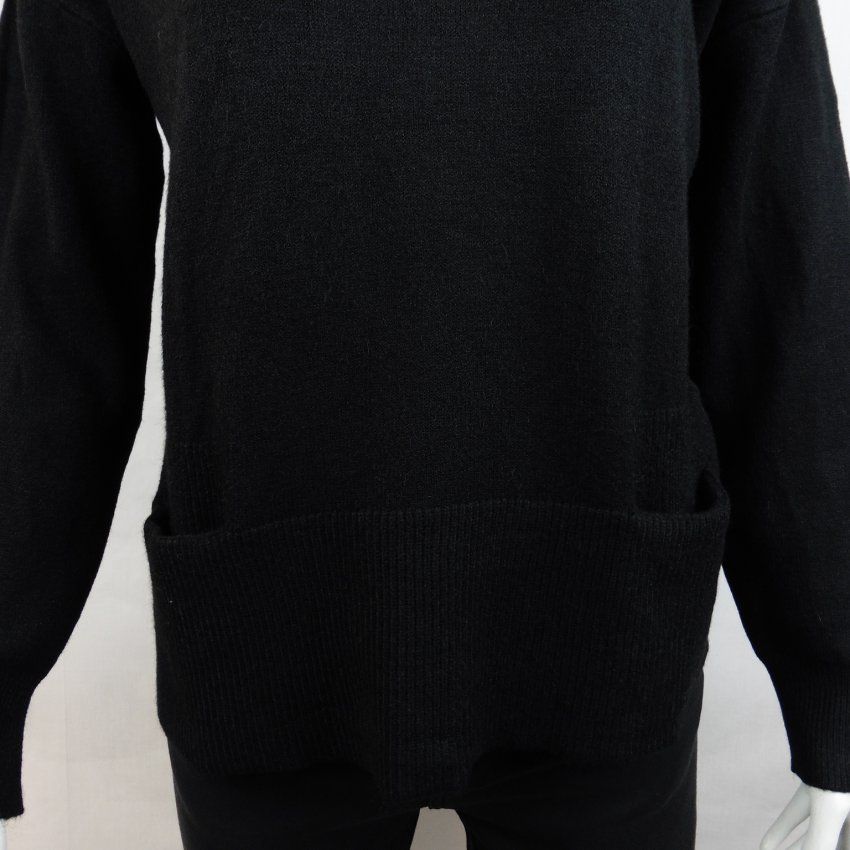 Jersey bolsillos de Yes Zee