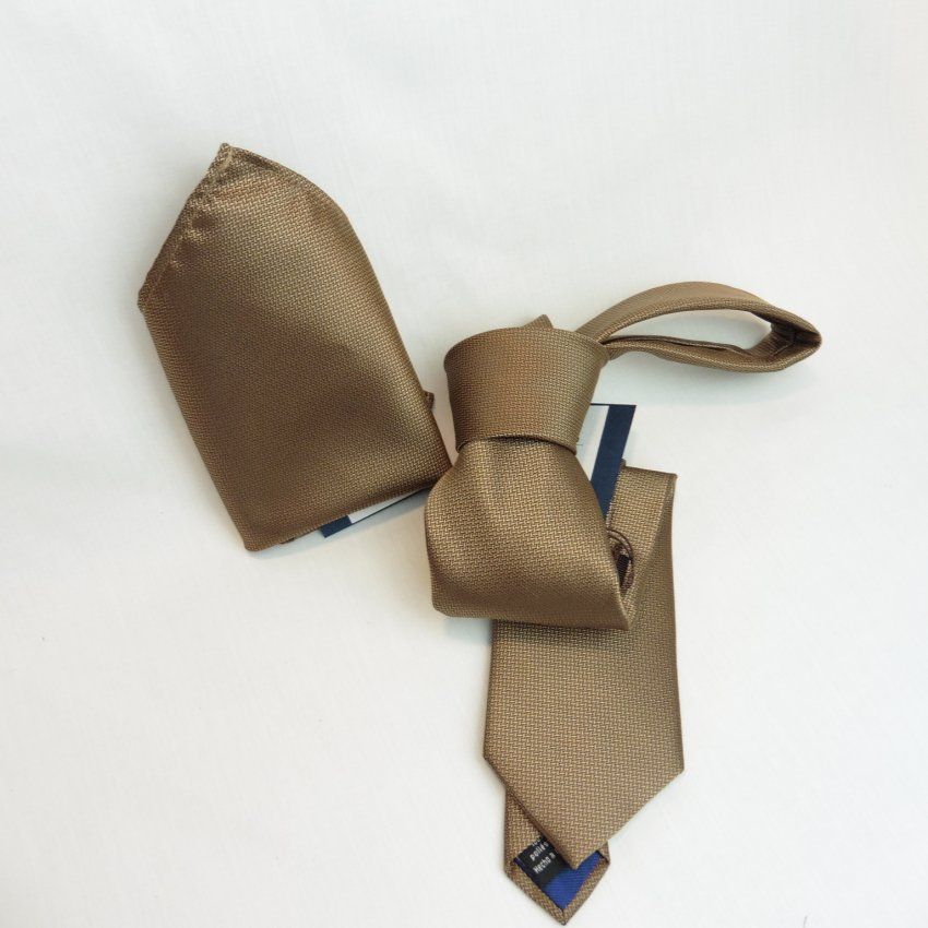 Pañuelo de bolsillo de Cencibel