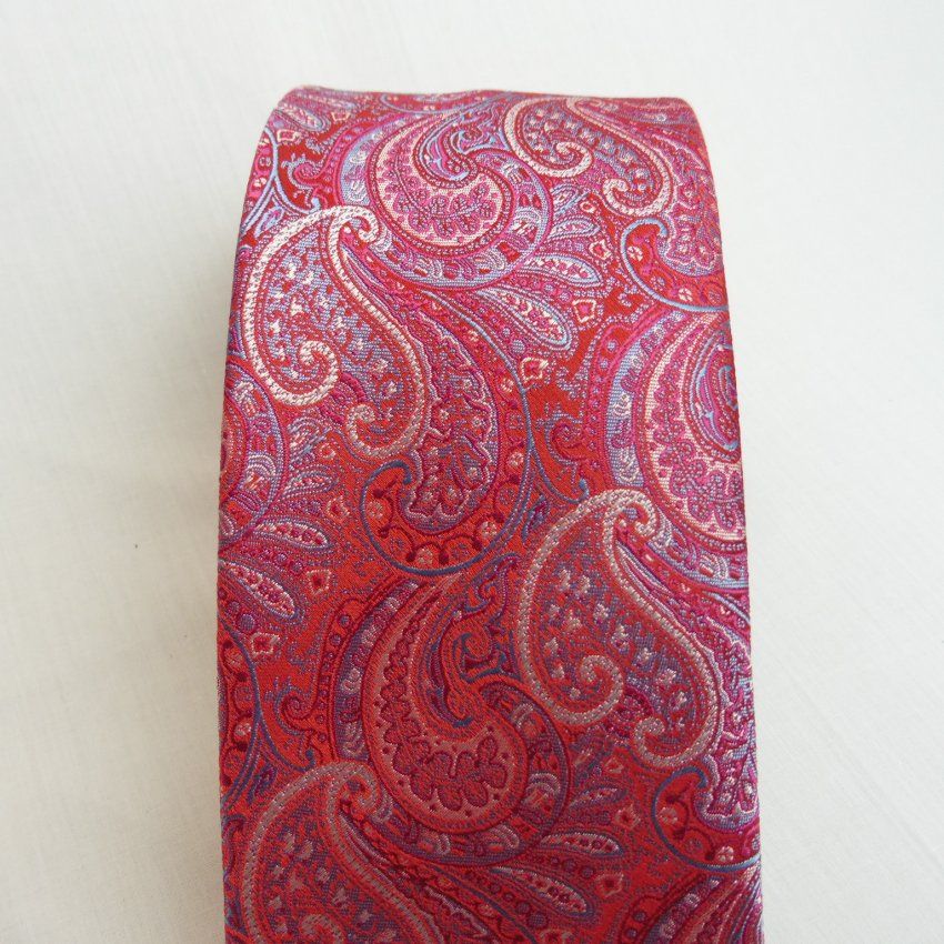 Corbata de Cencibel