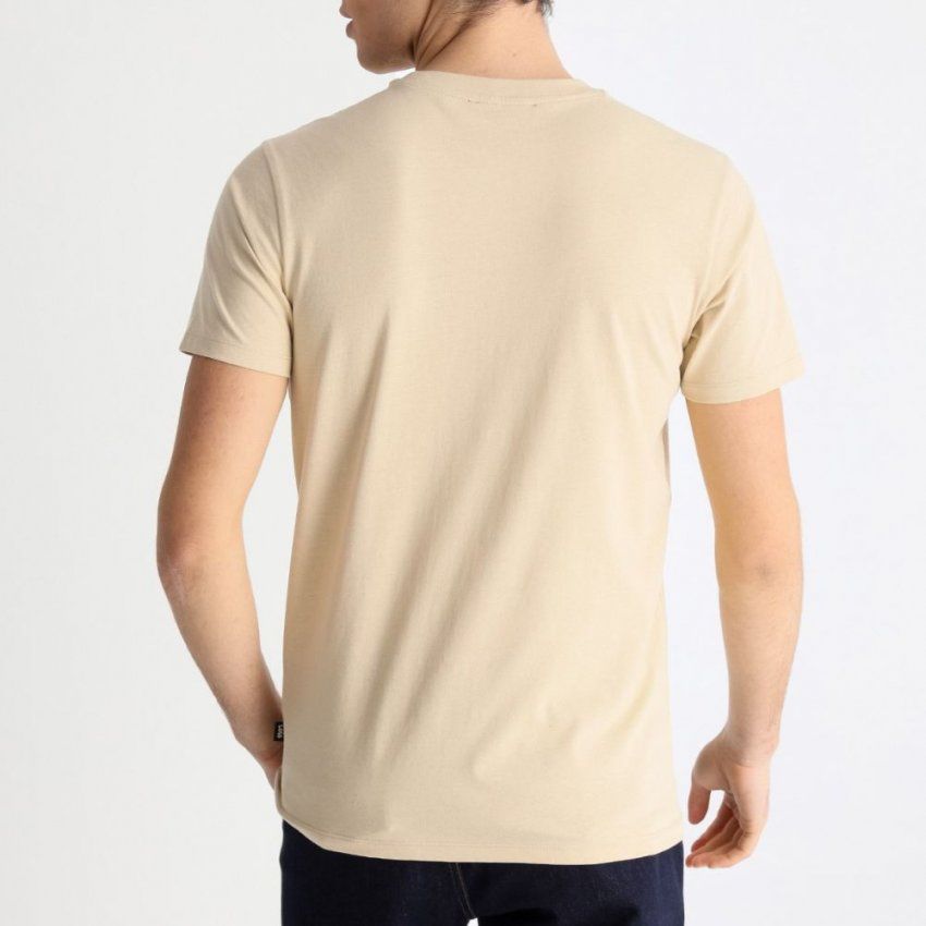 Camiseta crudo letras al tono de Lois