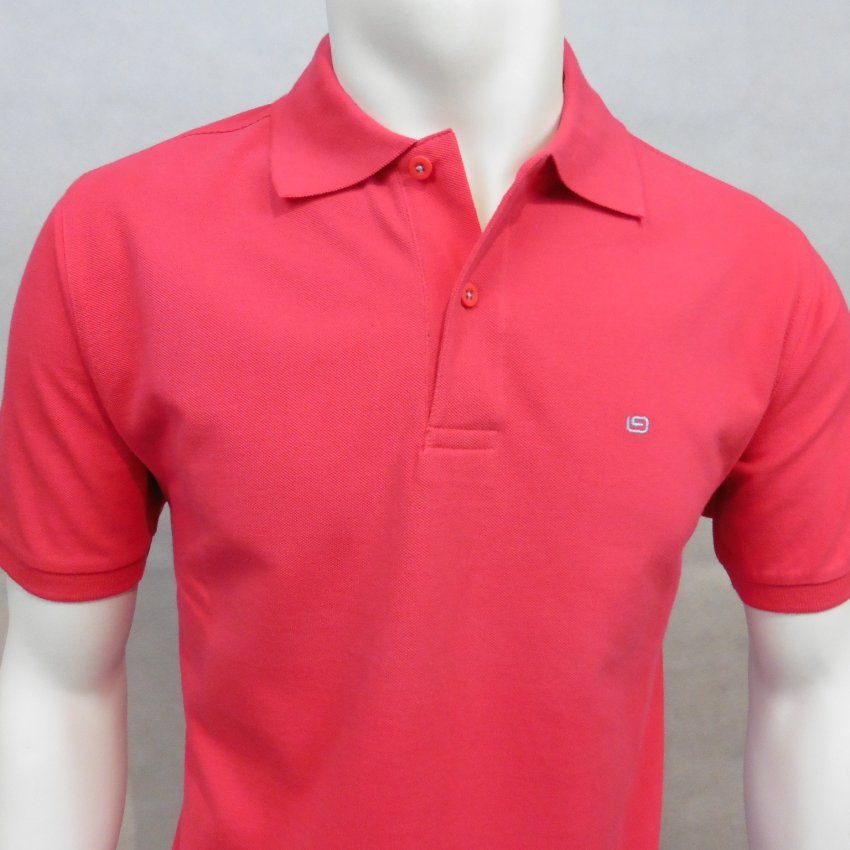 Polo rosa de G54