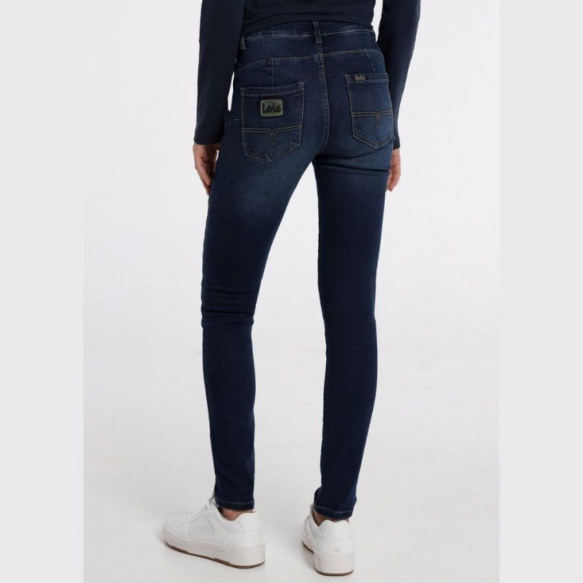 Tejano pushy texax de Lois