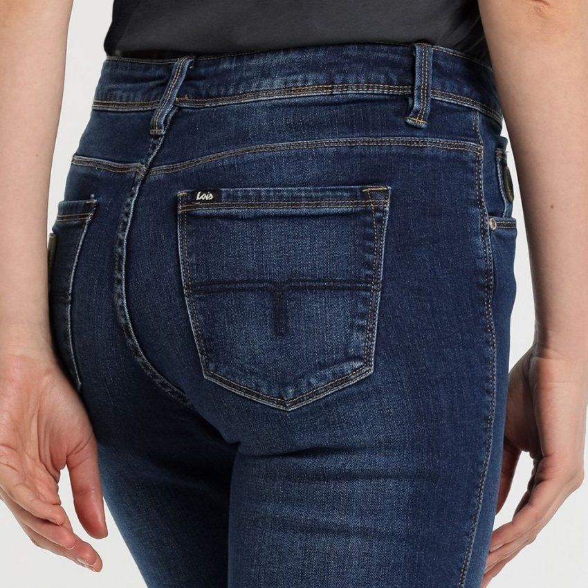 Tejano monic marly de Lois