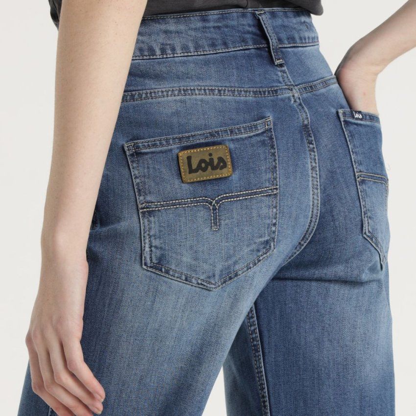 Tejano carmen cambell de Lois