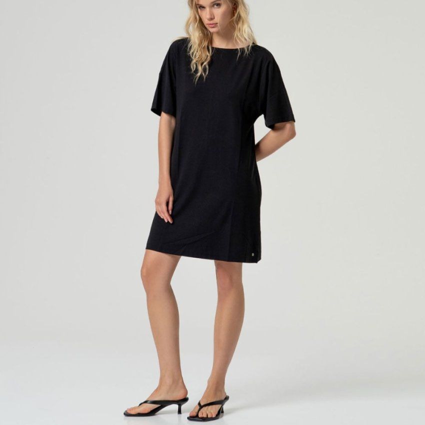 Pantalón caldera con estampado de Surkana