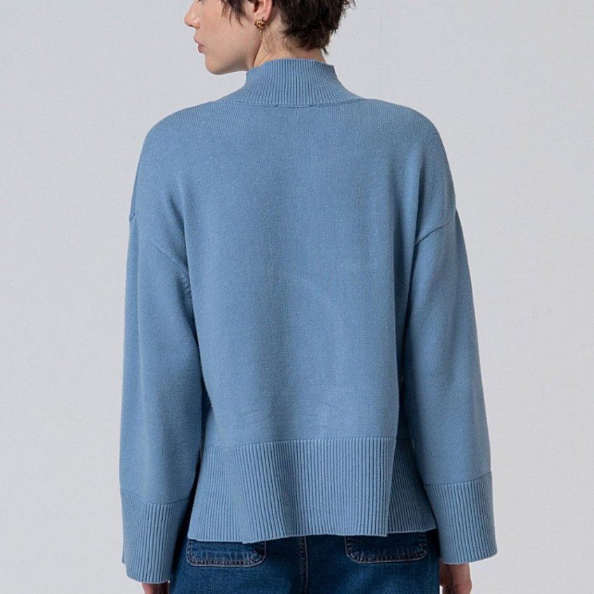 Jersey azul medio de Surkana