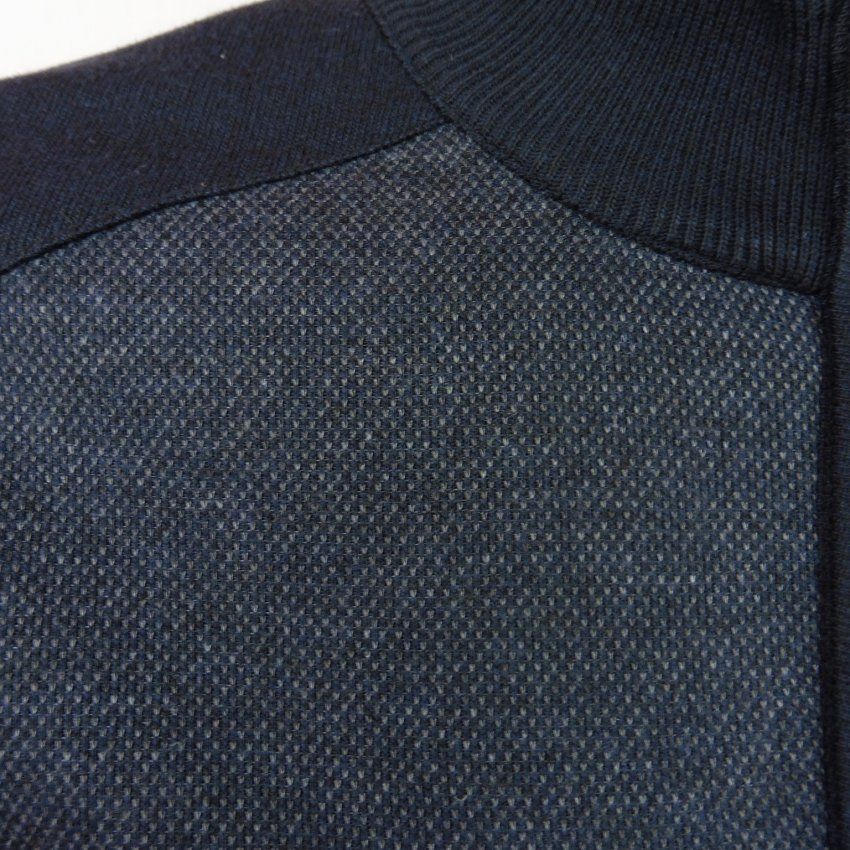 Jersey con forro cálido de Dos Galgos