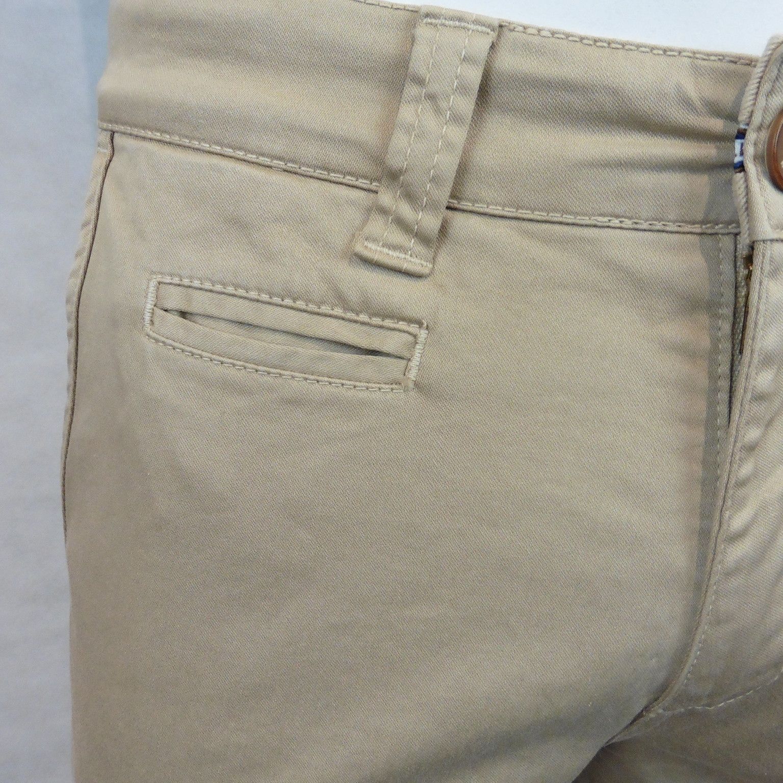Ambiente pelo Ineficiente Pantalón de Yellow Skin | TORRES MODA