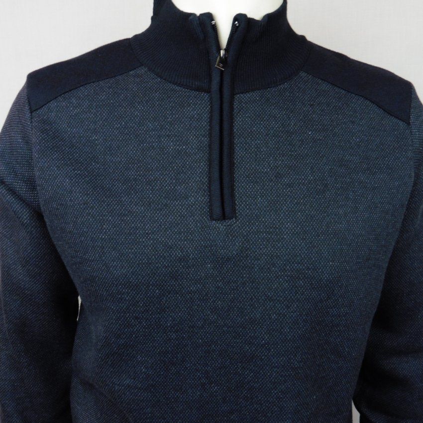 Jersey con forro cálido de Dos Galgos