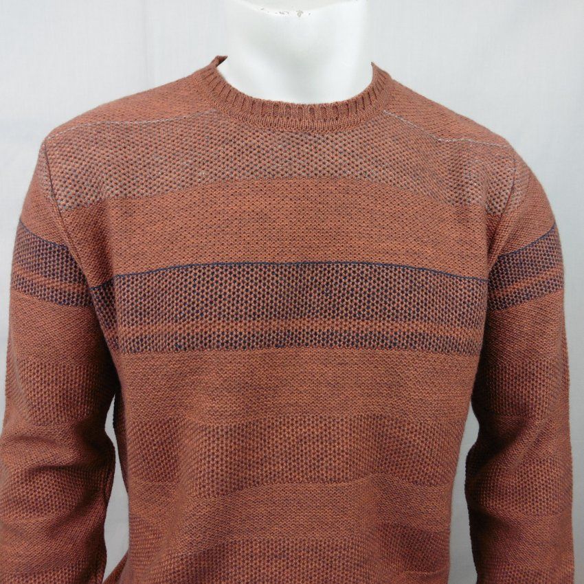 Jersey salmón de Tomé
