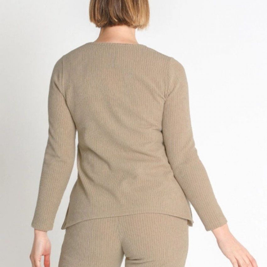 Jersey camel de Nayat