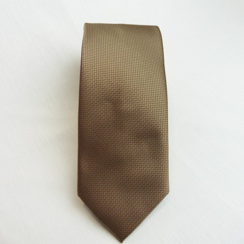 Corbata de Cencibel
