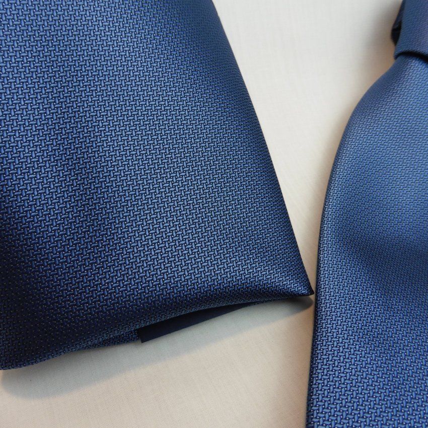 Pañuelo de bolsillo de Cencibel