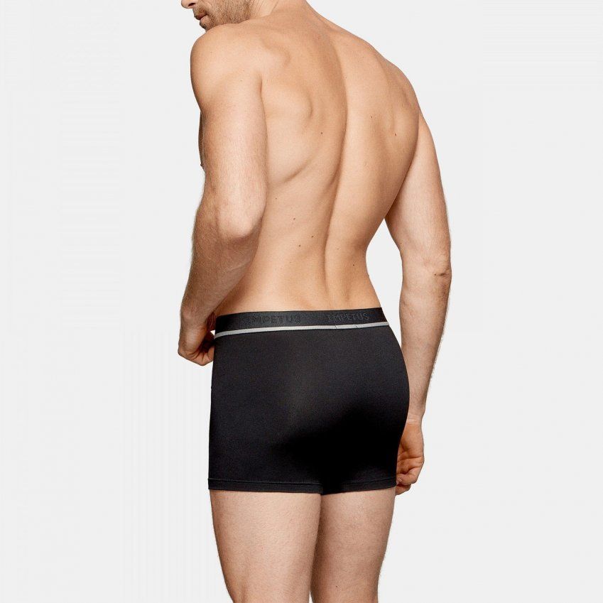 Pack 2 Boxers Cotton Stretch de Impetus