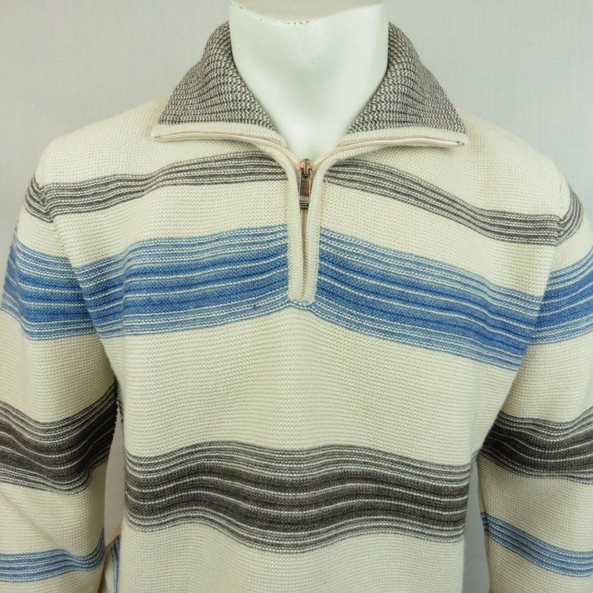 Jersey polo rayas de Tomé