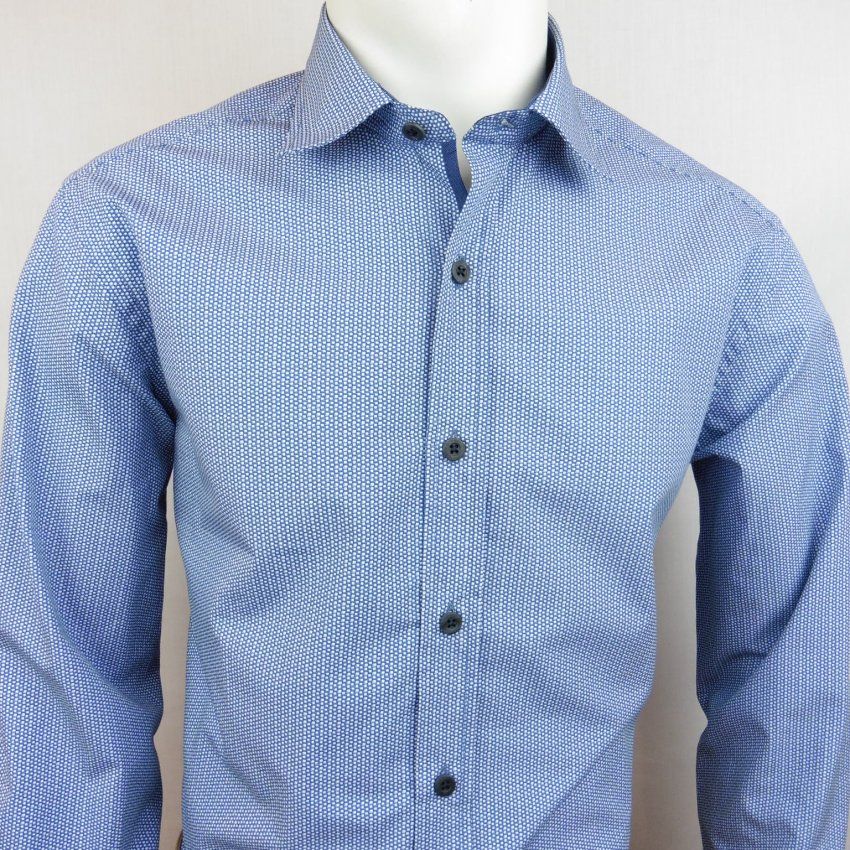 Camisa multi cuadros de Corsare