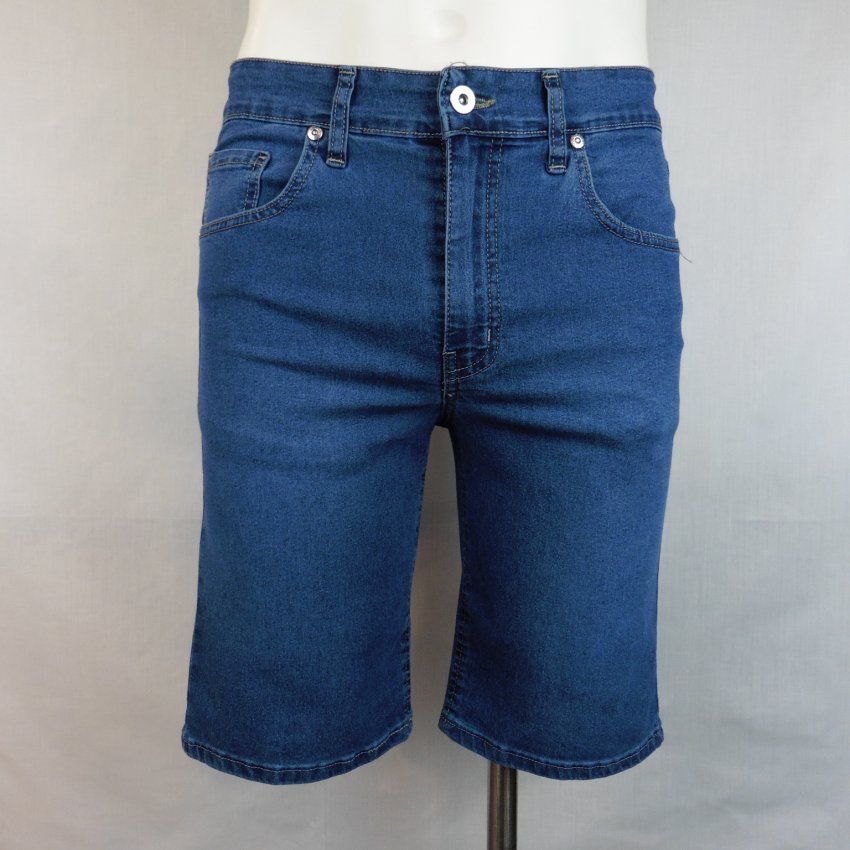 Pantalón corto vaquero de West Original & Co.