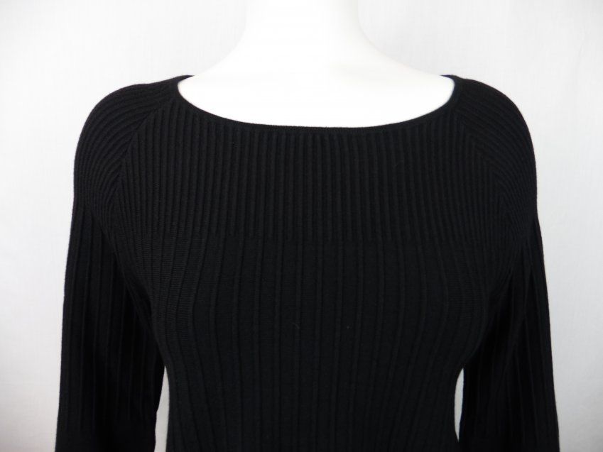 Jersey negro de WNT Collection