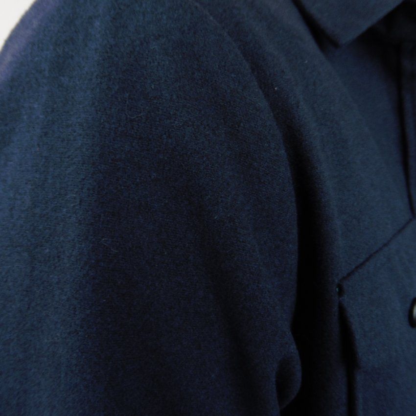 Cazadora de paño de Alexander & Co.