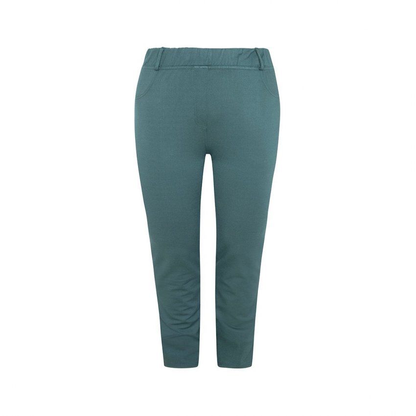 Pantalón roma verde de SPG Woman