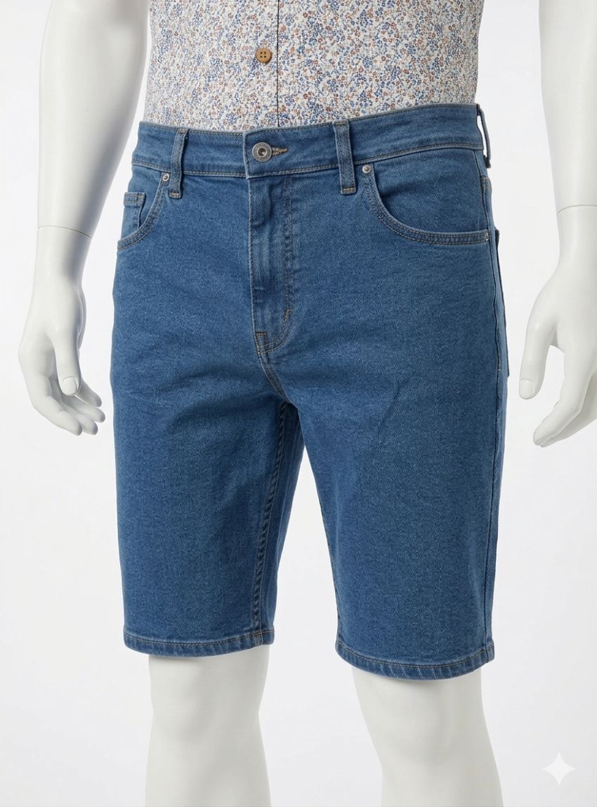 Pantalón corto vaquero de West Original & Co.