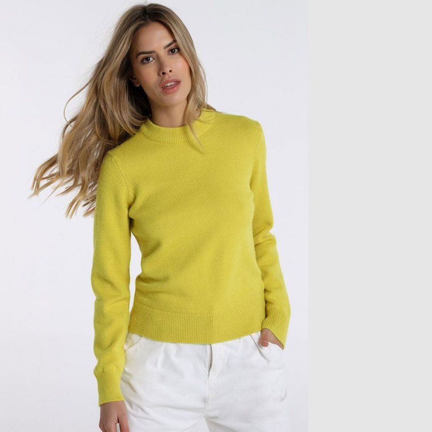 Jersey lima de Lois