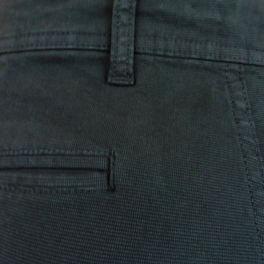 Pantalón algodón mini cuadros de Tayron's