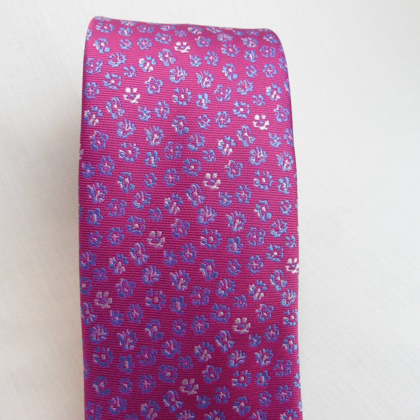 Corbata de Cencibel