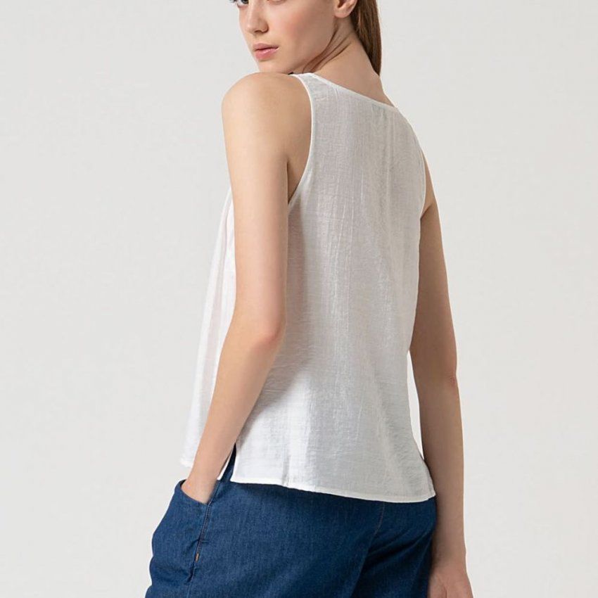 Top crudo de Surkana