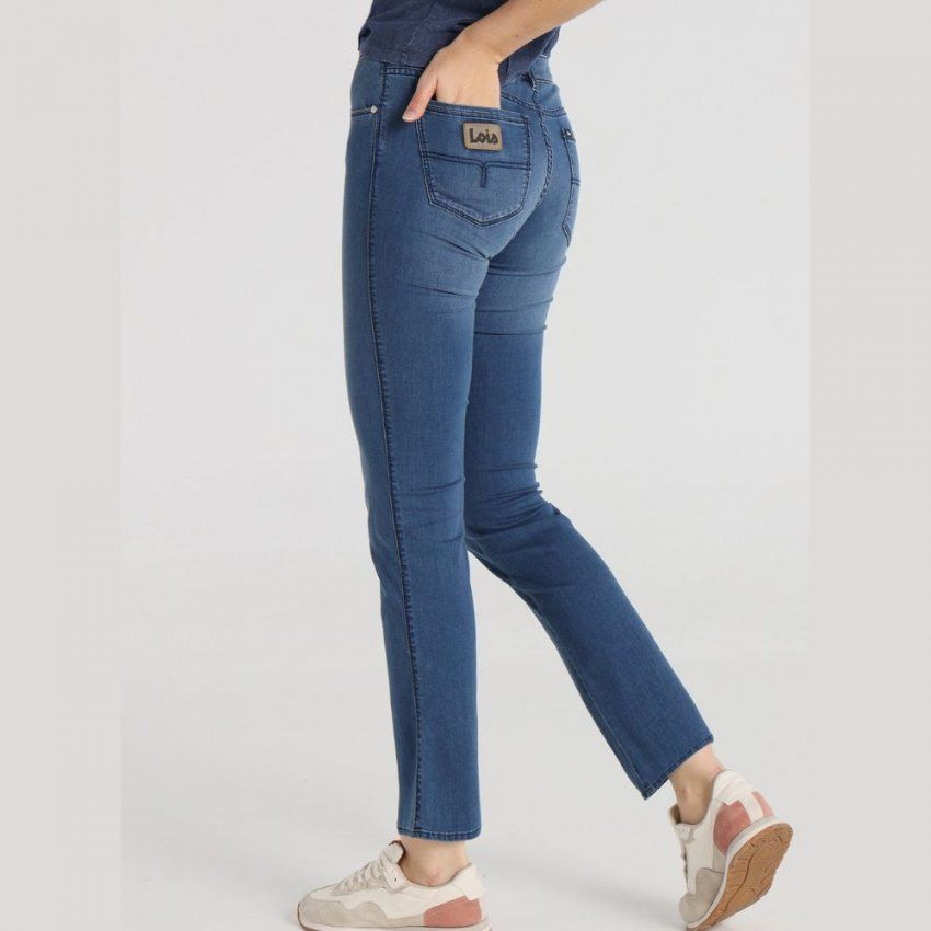 Tejano fino monic really de Lois