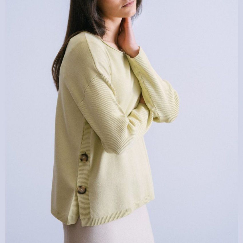 Jersey lima de WNT Collection