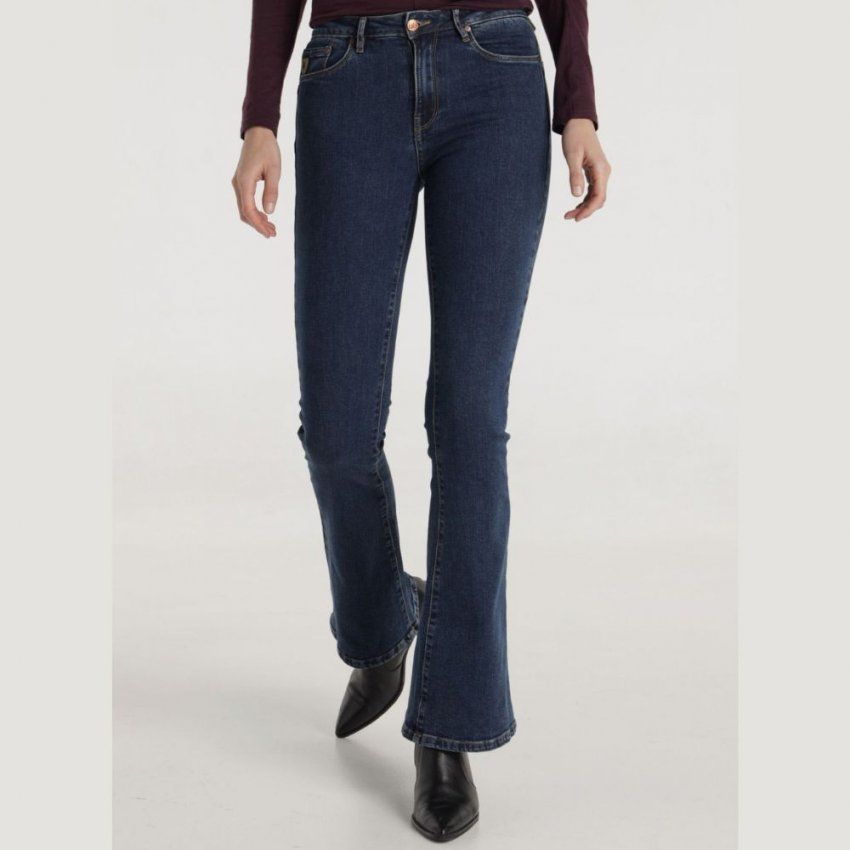 Tejano Pusyflare luca de Lois