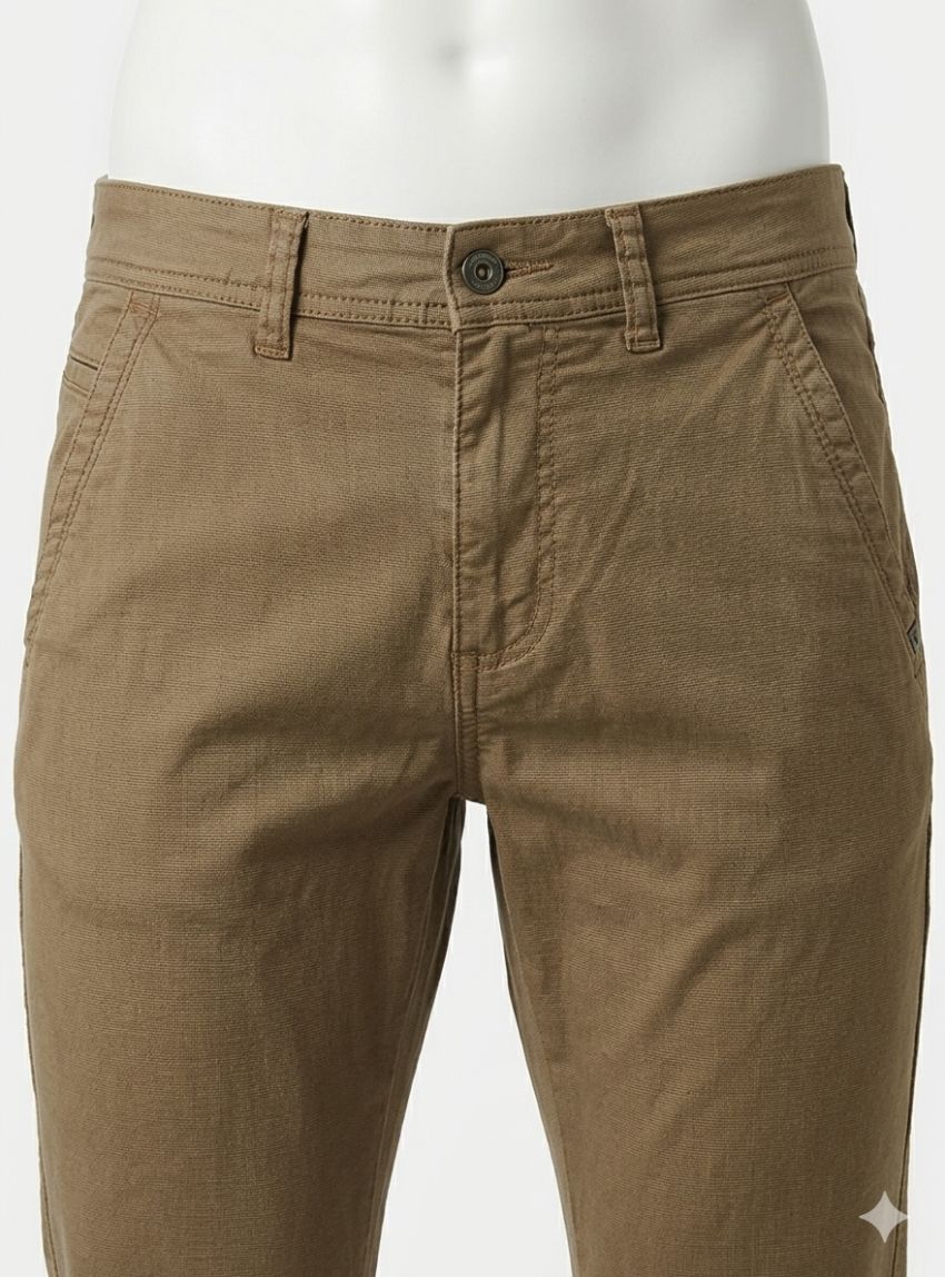 Pantalón mini dibujo de Tayron's