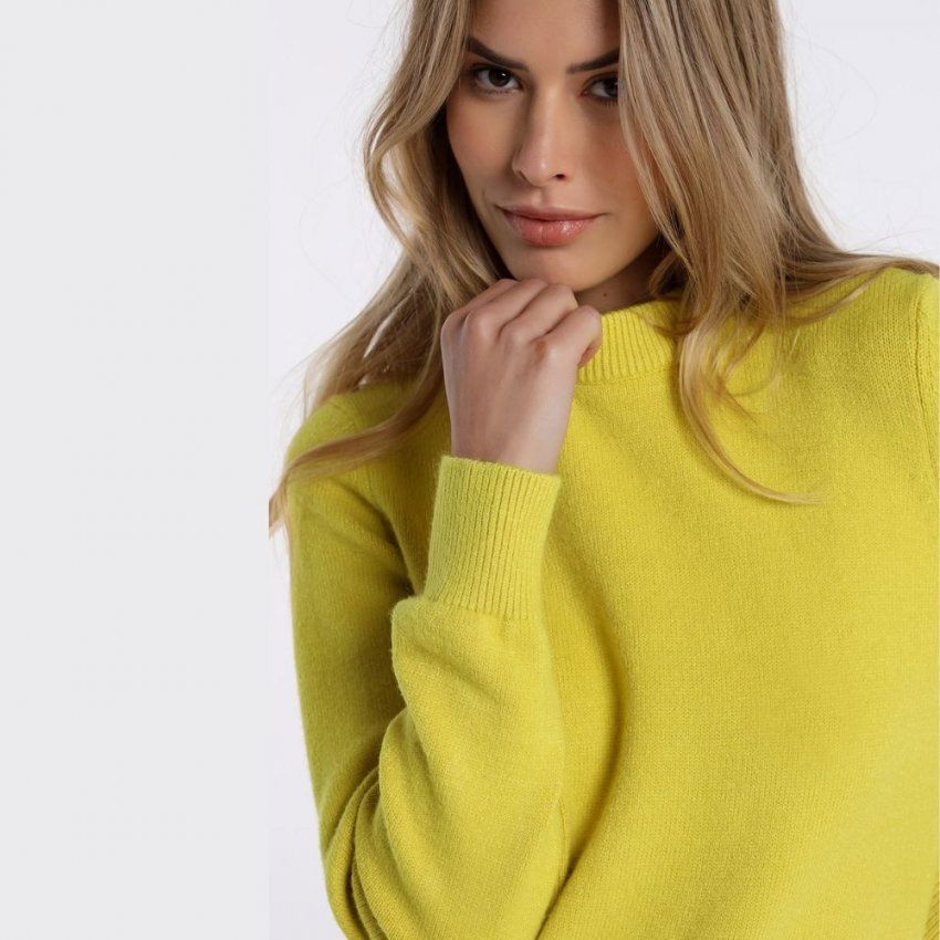 Jersey lima de Lois