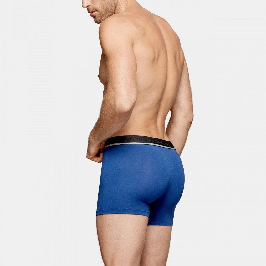 Pack 2 Boxers Cotton Stretch de Impetus