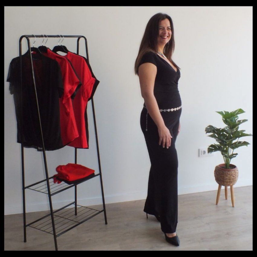 Mono negro de Yemeka