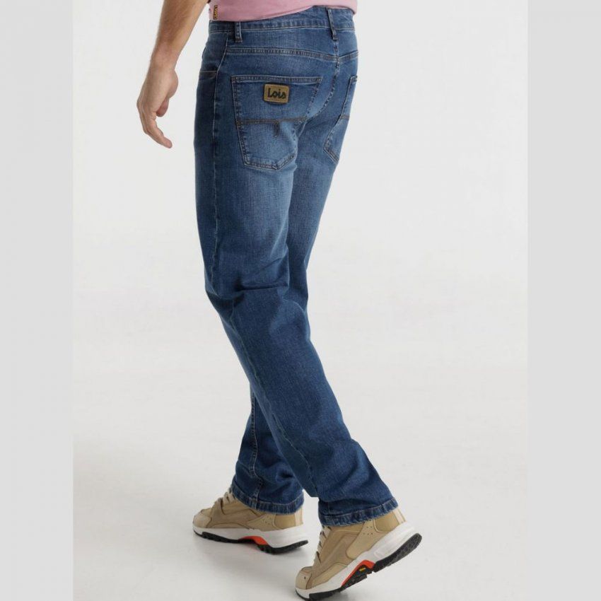 Tejano belmer matteo de Lois