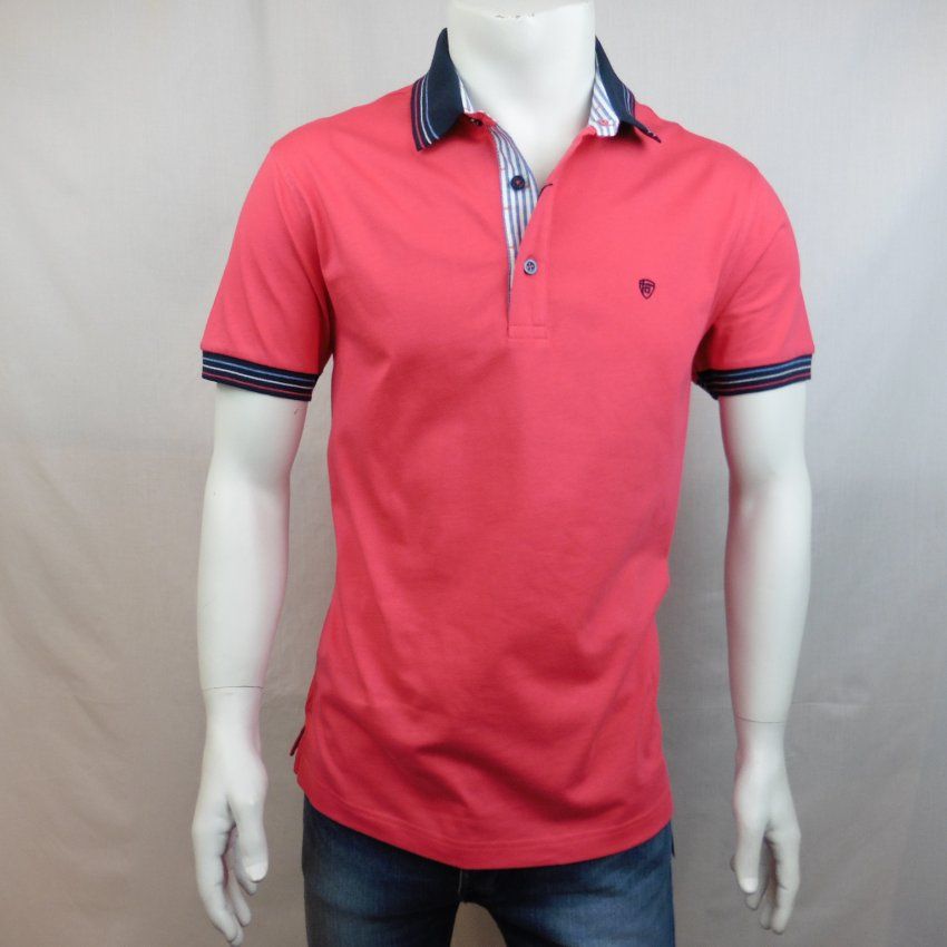 Polo geranio de Tomé