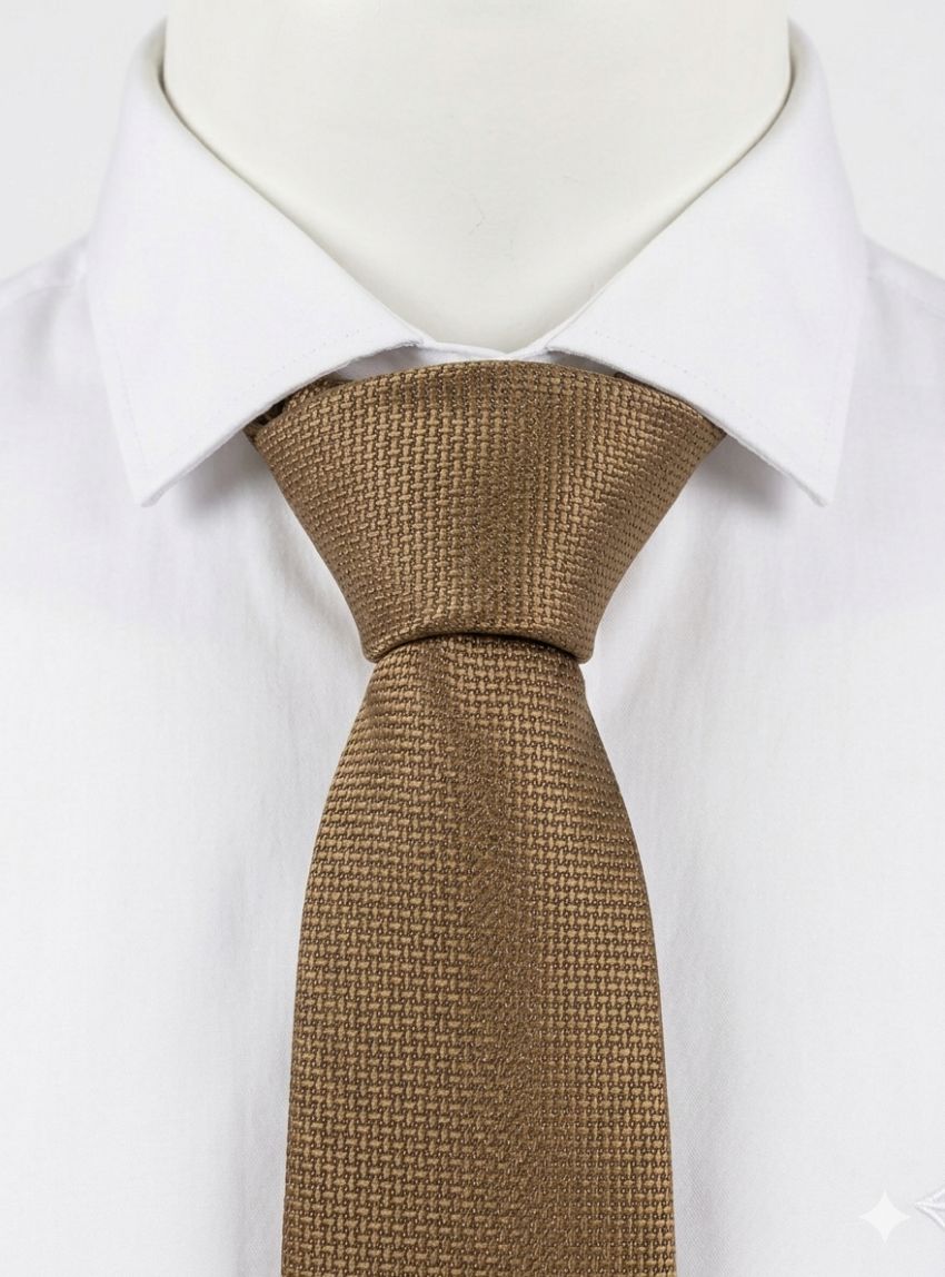 Corbata de Cencibel