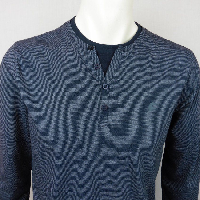 Camiseta mil rayas de Dos Galgos