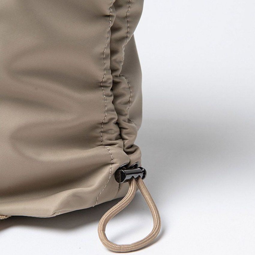 Mochila beige de Surkana