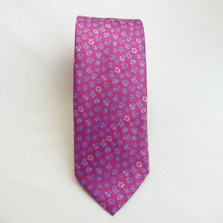 Corbata de Cencibel