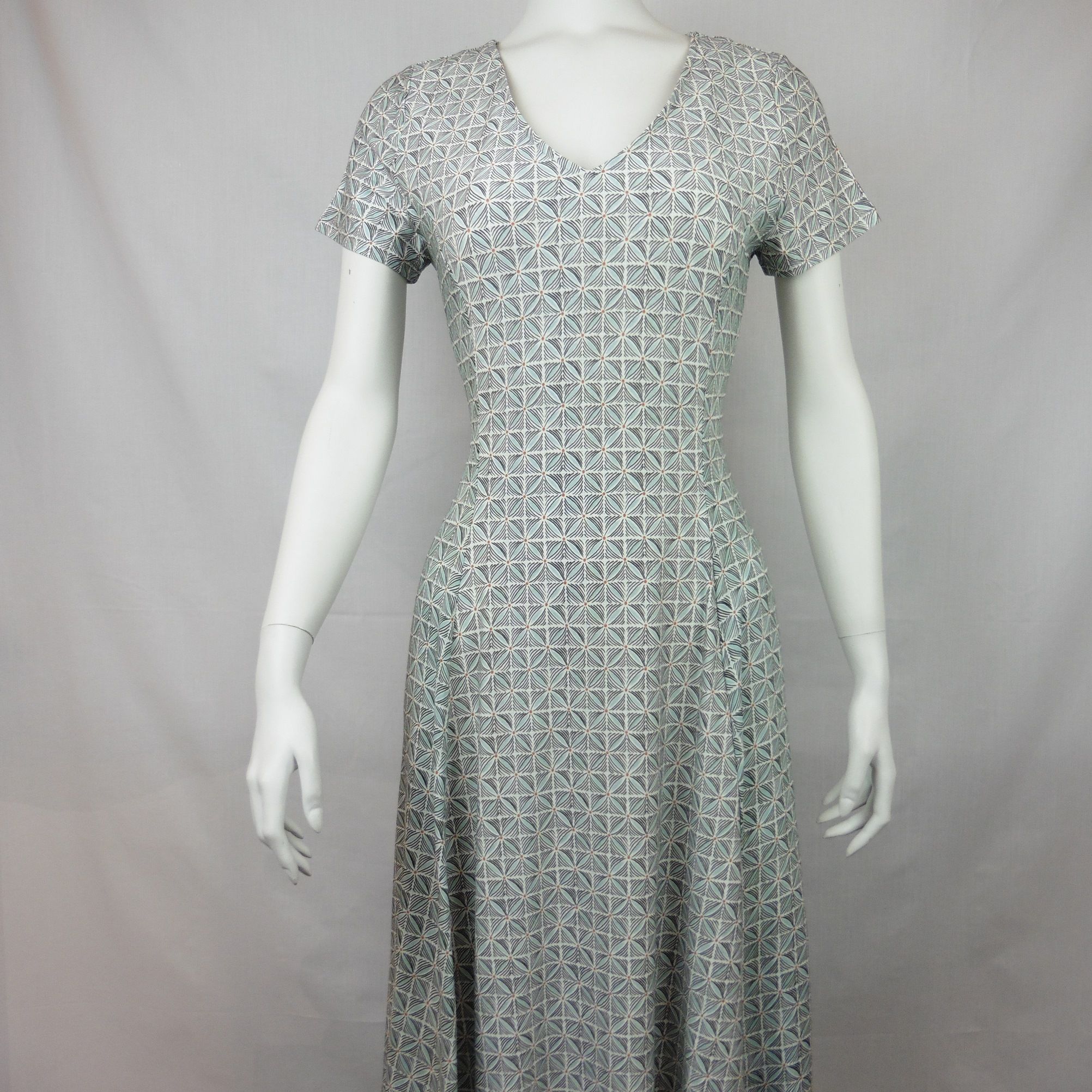 Vestido de Guitare | TORRES MODA