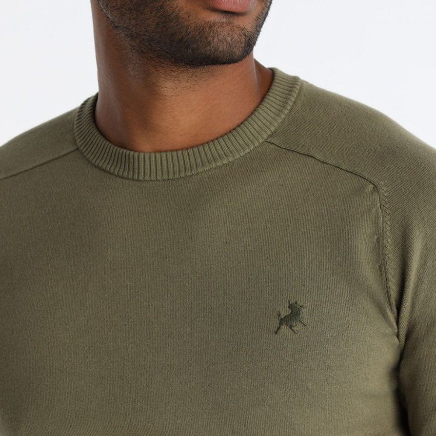 Jersey verde de Lois