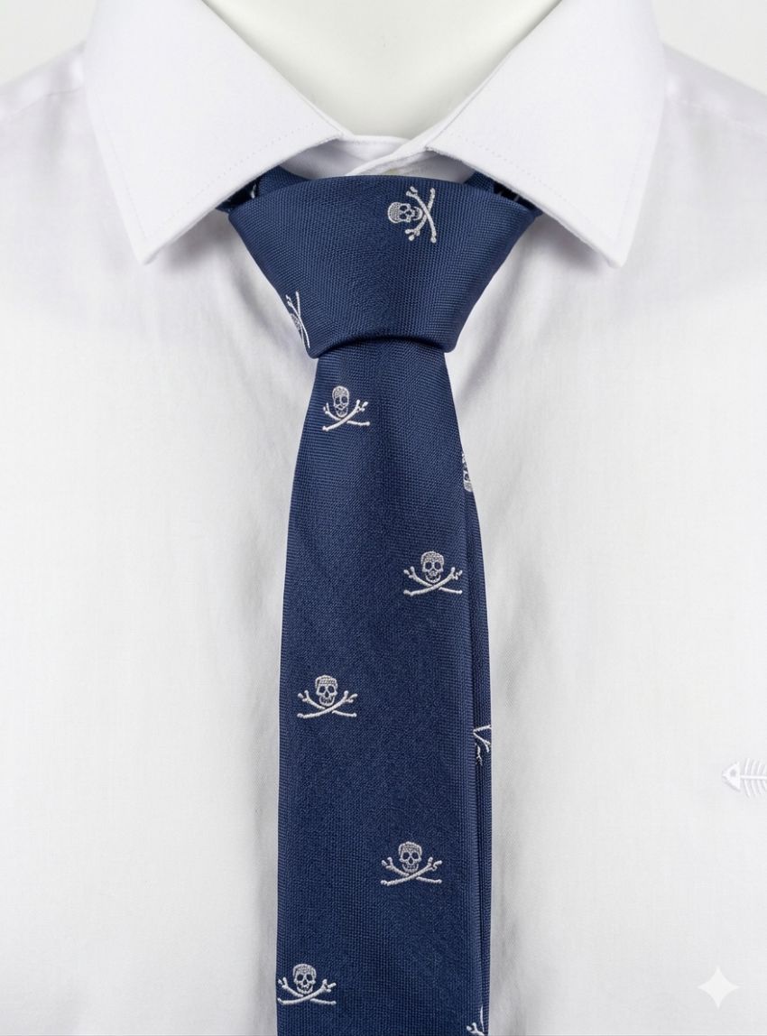 Corbata de Cencibel