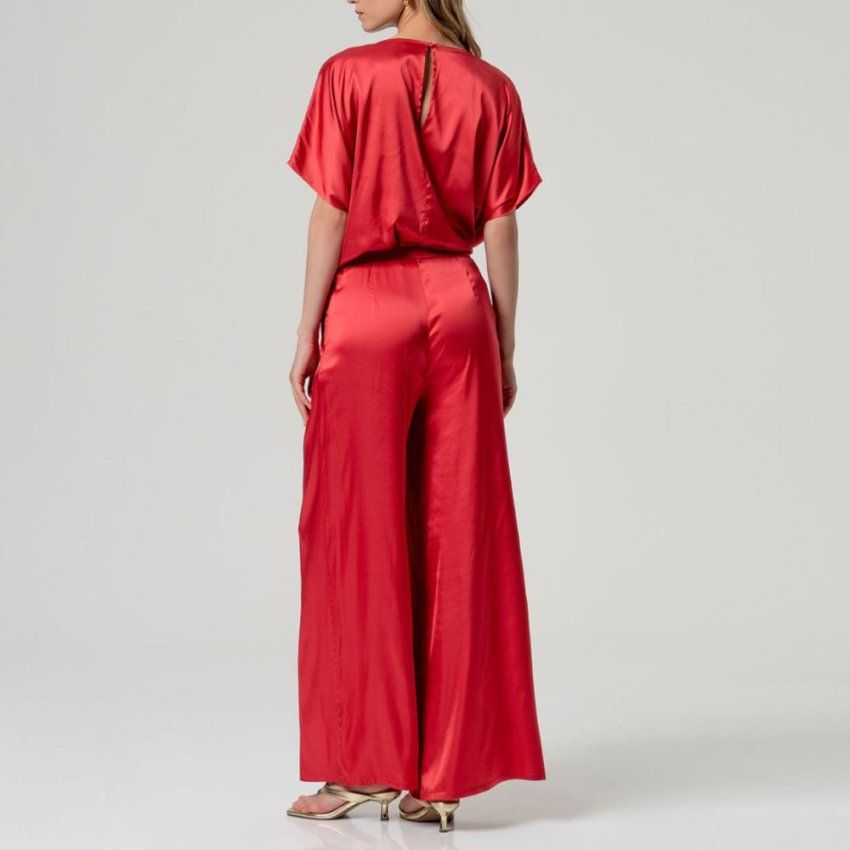 Pantalón geranio de Surkana