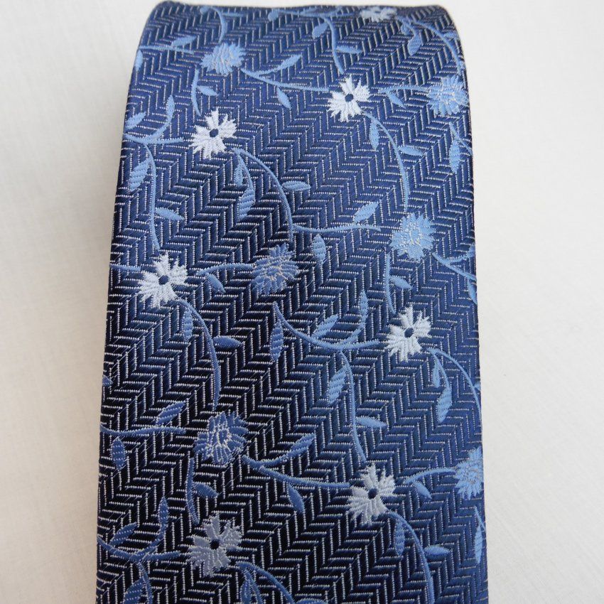 Corbata de Cencibel