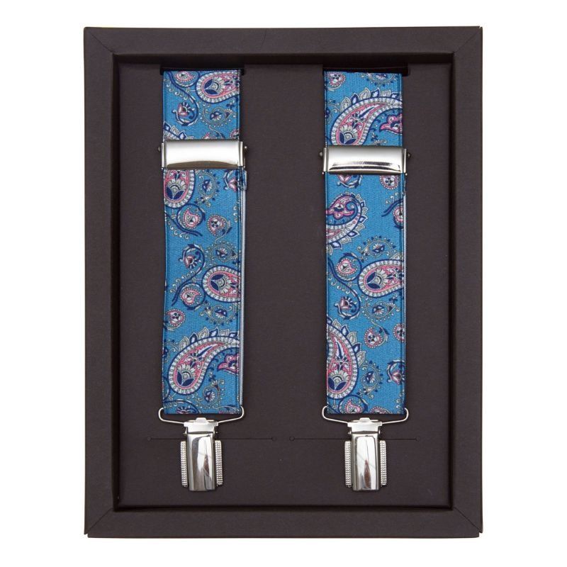 Tirantes elásticos de Cencibel